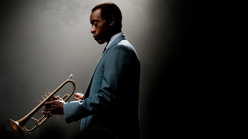 Santa Fe ya vive la vigésima edición del Festival de Jazz