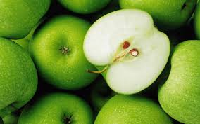 Estudian un método para mejorar la producción de manzanas