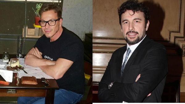 GUIDO SÜLLER ACUSÓ A ERGÜN DEMIR DE 