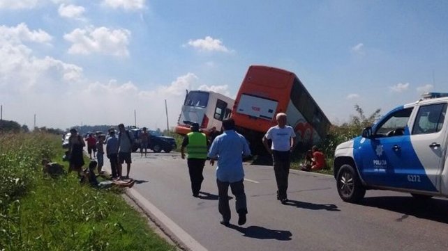 Nueva designación en Transporte tras el accidente de Monticas