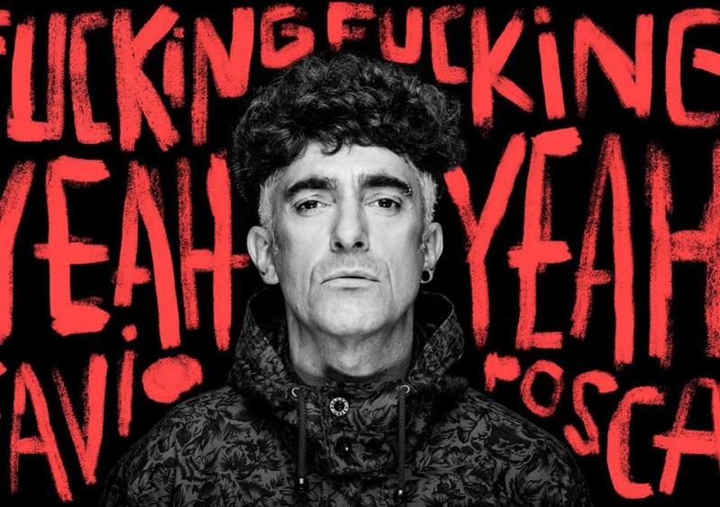 Favio Posca regresa a Santa Fe con su nuevo show