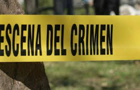 Bajan los homicidios en el departamento La Capital