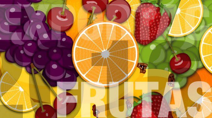 Fruta por fruta cómo cayó la producción en 2016