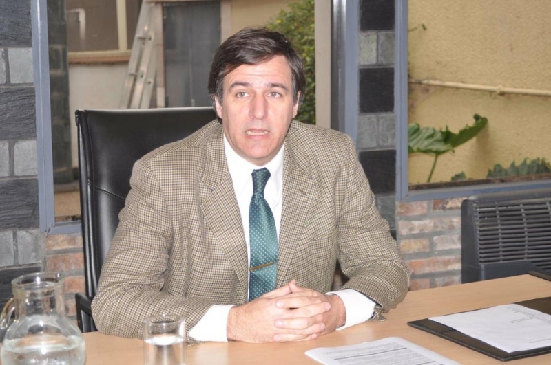 Se conocieron los puestos en la terna para fiscal Regional