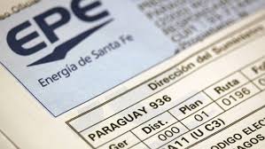 La EPE difundió el cuadro tarifario 