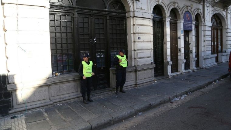 Un muerto y dos heridos en un tiroteo en un after