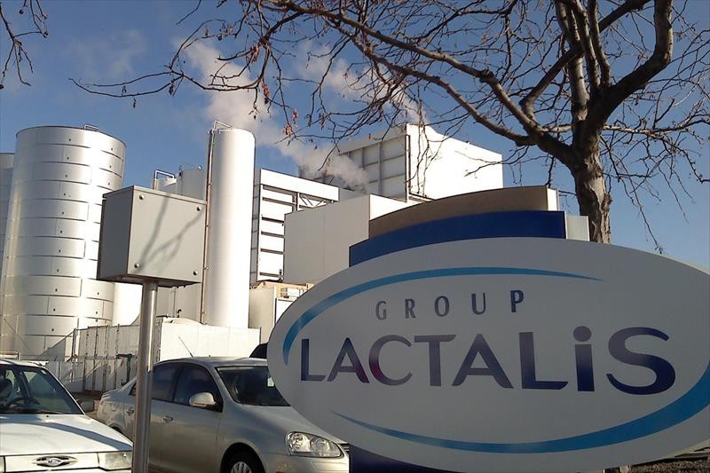 El mayor grupo lácteo del mundo quiere quedarse con SanCor