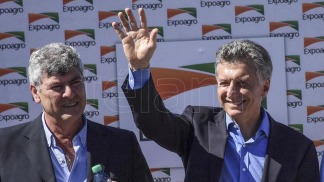 “Hemos tenido cinco meses de crecimiento, luego de años de estancamiento y mentiras