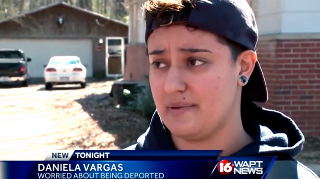 Liberaron a la argentina que estaba a punto de ser deportada