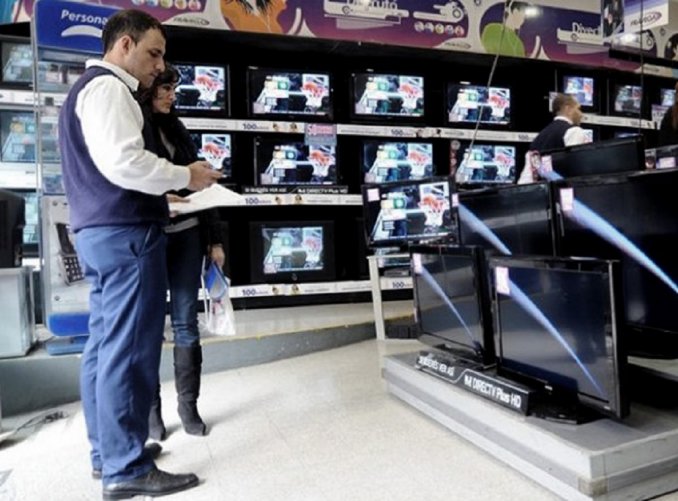 Argentina es el país más caro de la región para comprar tecnología