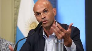 Dietrich anunció inversiones por $61 mil millones 