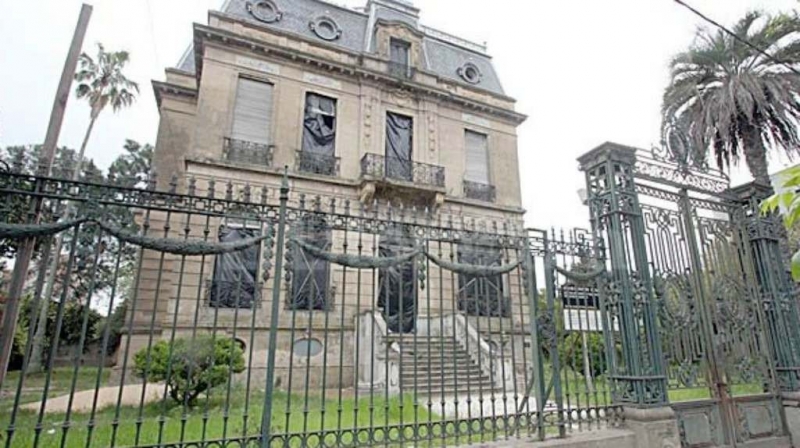 En abril licitan la restauración de la Casa de la Cultura