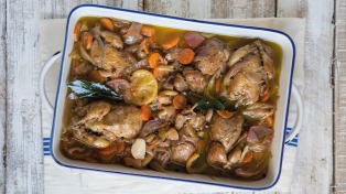 Imprescindibles: lo que nunca falta en la cocina de los chefs