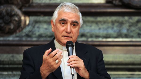 La Pastoral Social pidió una 