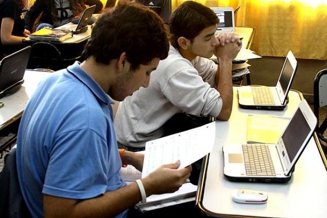 Abren la inscripción a las Becas de la Reforma