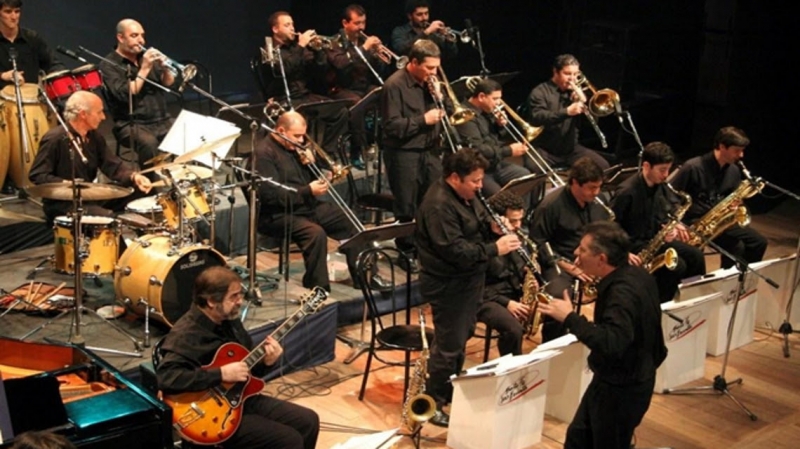 Comienza el XX Festival de Jazz de Santa Fe
