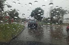 Alerta por tormentas para centro y norte de Santa Fe