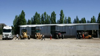 Neuquén destina $5.000.000 a proyectos forestales