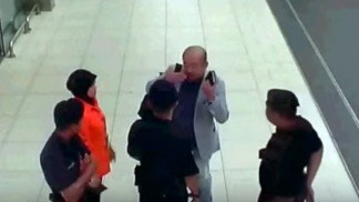Identificaron el cuerpo de Kim Jong-nam con el ADN de un hijo suyo