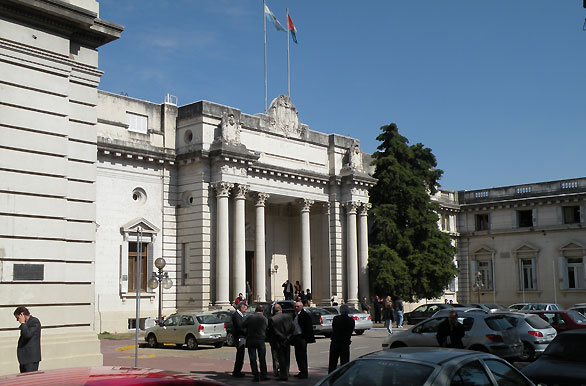 Diputados interpelaron al subsecretario de Transporte
