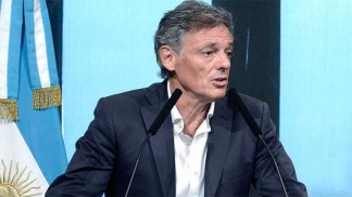 Cabrera afirmó que el acuerdo para el sector automotor generará 30.000 empleos