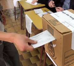 Las elecciones 2017 serán unificadas en Santa Fe