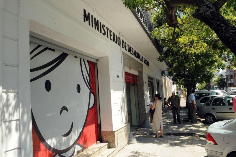 Caso Nicolás Almada: abrieron sumarios internos en Niñez