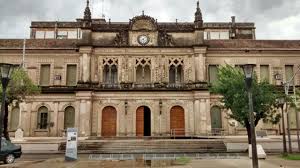 La UNL recibió a 112 estudiantes internacionales