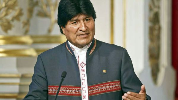 Bolivia quiere legalizar el aborto “por pobreza”