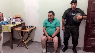 El intendente de Itatí y su vice negaron tener vínculos con el narcotráfico