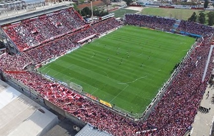 Santa Fe vibra ante un nuevo clásico