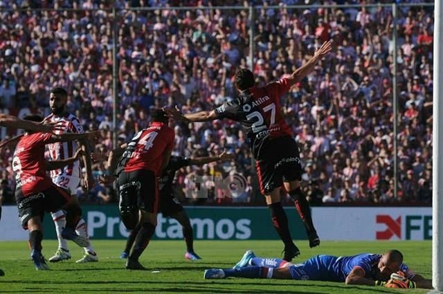 COLÓN VENCIÓ A UNIÓN EN EL 