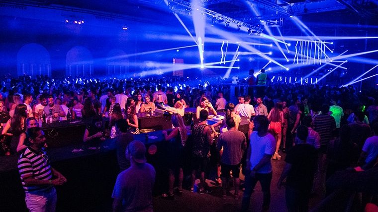 Fiesta electrónica en Rosario: “El balance es cada vez más positivo”