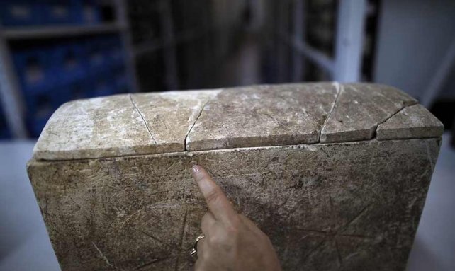 Descubrimientos arqueológicos arrojaron luz sobre la vida en la época de Jesús