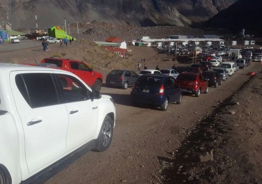 Alerta en Argentina por las ofertas en comercios chilenos