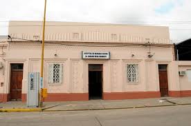 El Hospital Vera Candioti reabre sus puertas 