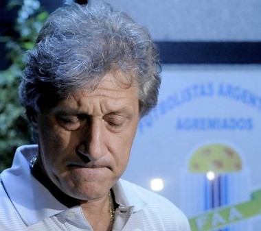 Indagatoria a Marchi y a otros dirigentes de Agremiados