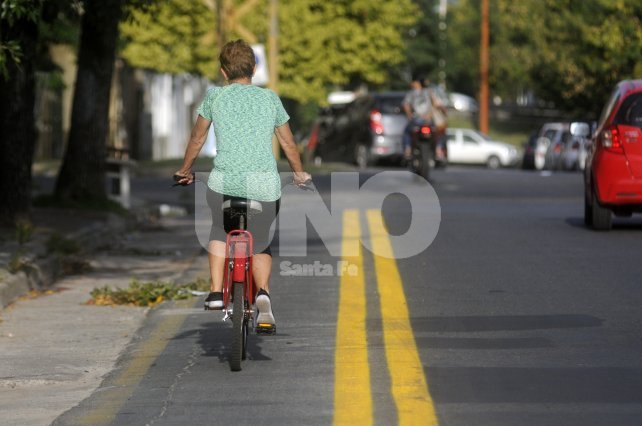 En tres meses comenzarían los trabajos de la ciclovía