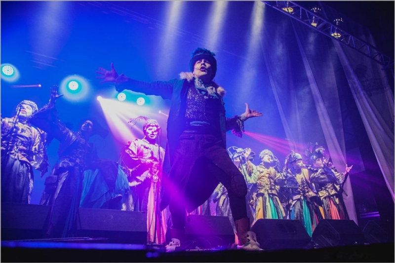 Presentan oficialmente el Festival del Norte