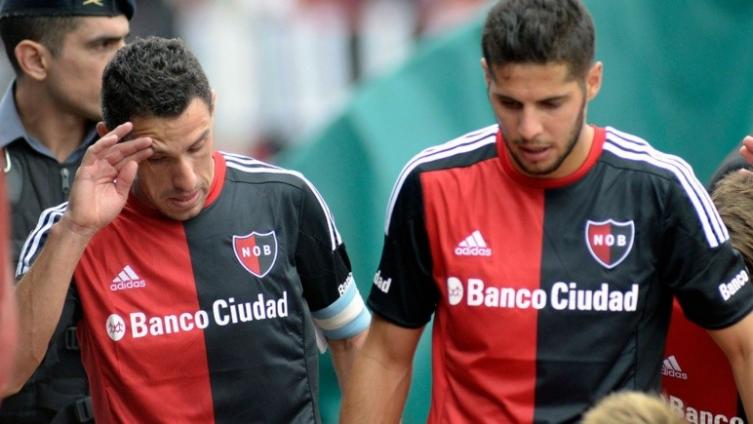 OSELLA PIENSA EN LOS MISMOS ONCE PARA ENFRENTAR A PATRONATO