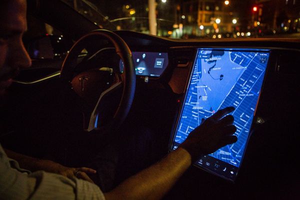 Un estudio revela que utilizar el GPS 