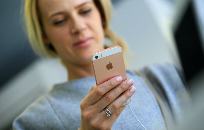 Cuándo se volverá a vender el iPhone en Argentina y cuánto costará 