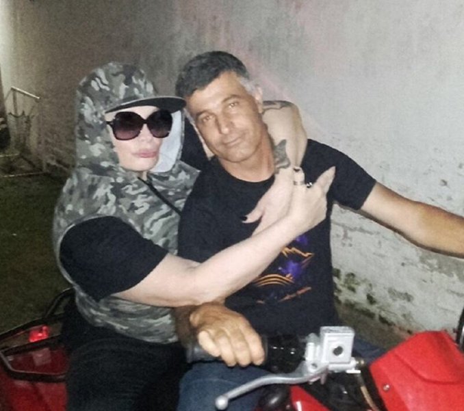 QUIÉN ES EL HOMBRE QUE CONQUISTÓ A CARMEN BARBIERI