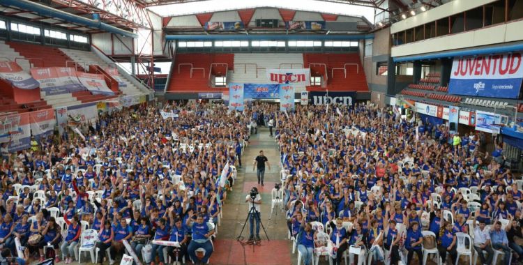 UPCN y ATE aceptaron la propuesta salarial de la Provincia