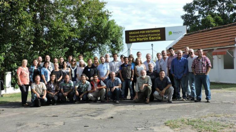 Santa Fe será sede del segundo encuentro del Sistema Federal de Áreas Protegidas