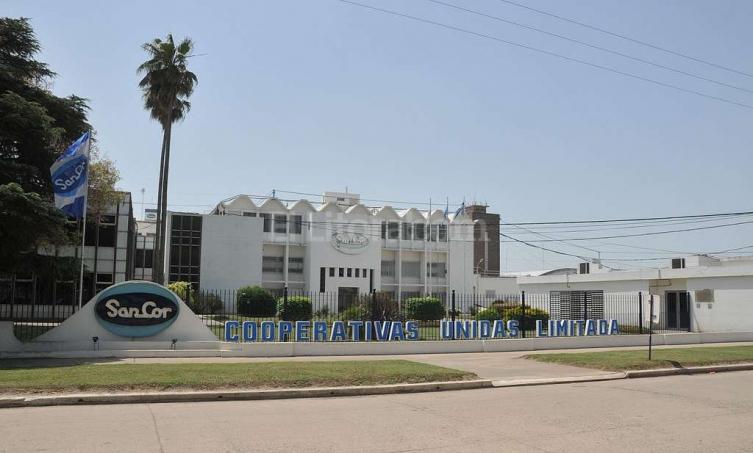 Diputados se reunieron por SanCor 