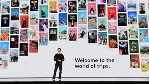 Otra propuesta a la hora de viajar: el 