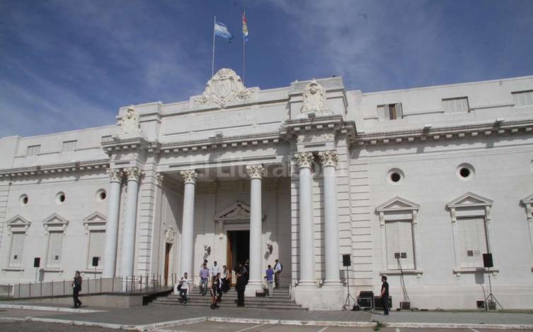 La Legislatura abrirá sus puertas a la ciudadanía