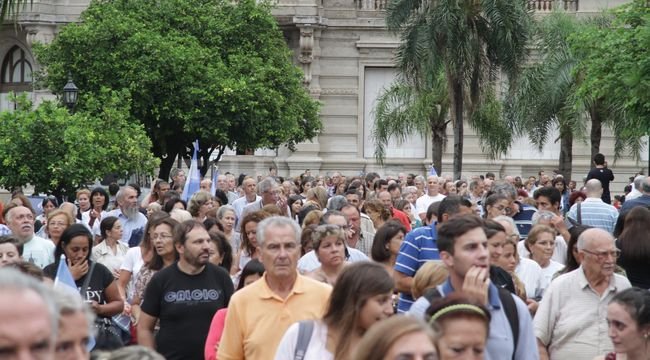 Santa Fe conmemorará con una marcha a Plaza de Mayo los 41 años del Golpe