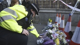 La policía reconstruye el pasado del atacante de Londres